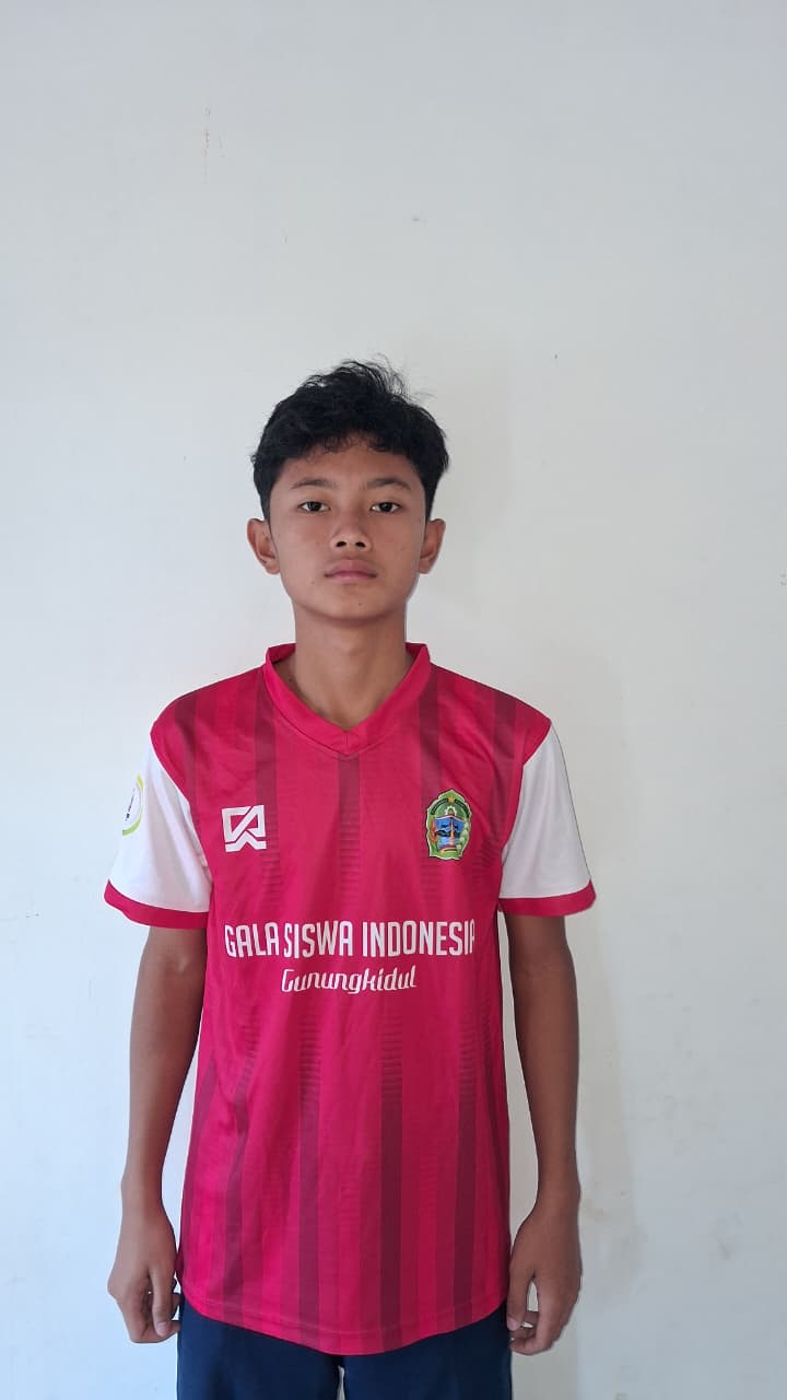 ANDREA JAYA PRATAMA